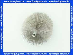 7827911 Viessmann Reinigungsbürste D=120 x 100 - M10