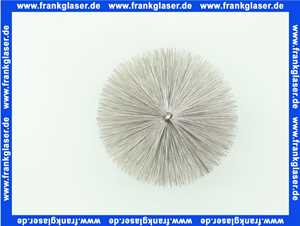 7827911 Viessmann Reinigungsbürste D=120 x 100 - M10