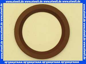 7827923 Viessmann Durchführungstülle DN80