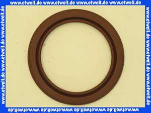 7827923 Viessmann Durchführungstülle DN80