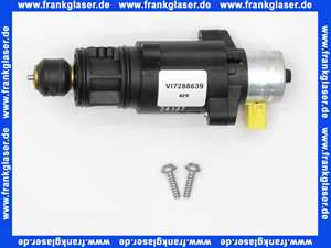 7827932 Viessmann Ventileinsatz