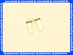 7827943 Viessmann Clip D=8 (1 Stck)