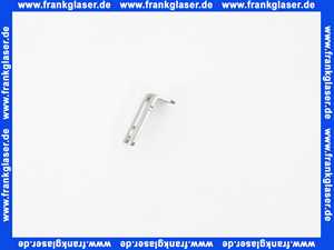 7827944 Viessmann Clip D=10 1 Stück
