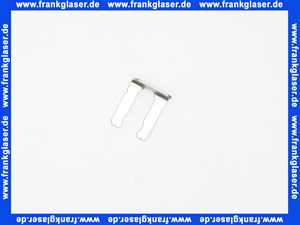 7827944 Viessmann Clip D=10 1 Stück