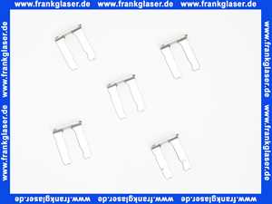 7827944 Viessmann Clip D=10 5 Stück