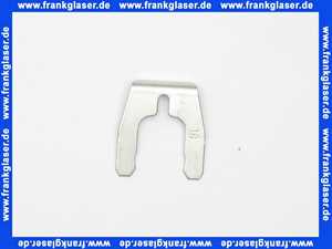 7827946 Viessmann Clip D=18 1 Stück
