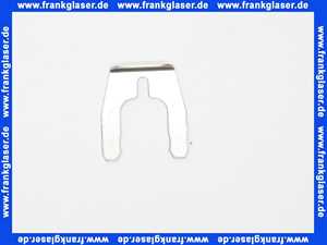 7827946 Viessmann Clip D=18 1 Stück