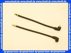 7827952 Viessmann Satz Zündleitungen