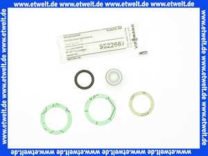 7827999 Viessmann RV-Patrone DN15 Typ OF15