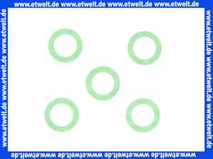 7828002 Viessmann Dichtungsatz A 10 x 15 x 1,5