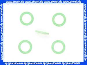 7828002 Viessmann Dichtungsatz A 10 x 15 x 1,5