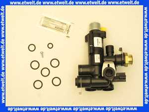 7828036 Viessmann Vorlaufeinheit