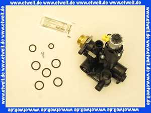 7828036 Viessmann Vorlaufeinheit