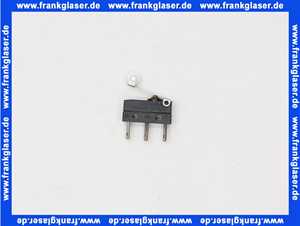 7828115 Viessmann Mikroschalter (1 Stück)