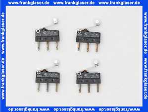 7828115 Viessmann Mikroschalter