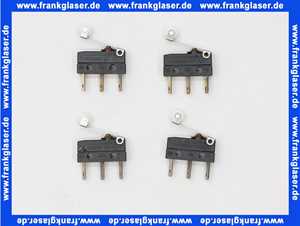 7828115 Viessmann Mikroschalter