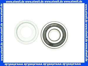 7828304 Viessmann Lagereinheit Dreh-Schwenkverstellung