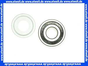 7828304 Viessmann Lagereinheit Dreh-Schwenkverstellung