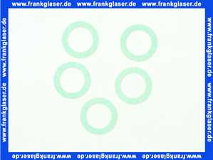 7828320 Viessmann Dichtungssatz 1 Zoll