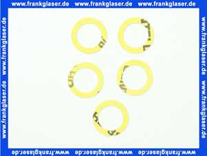 7828320 Viessmann Dichtungssatz 1 Zoll