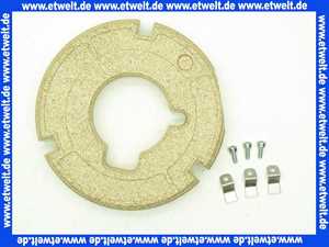 7828346 Viessmann Wärmedämmring