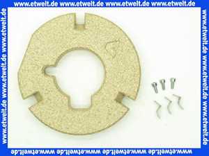 7828346 Viessmann Wärmedämmring