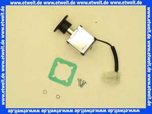 7828374 Viessmann Hubmagnet