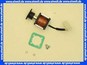 7828374 Viessmann Hubmagnet