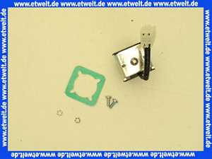 7828374 Viessmann Hubmagnet