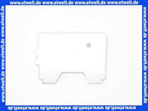 7828421 Viessmann Brenner-Einstell-Lehre