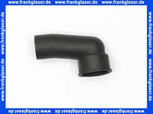 7828424 Viessmann Schlauchbogen