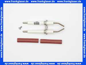 7828552 Viessmann Zündelektrodenblock