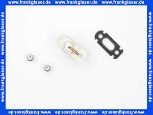 7828718 Viessmann Zünd-/Ionisationselektrode