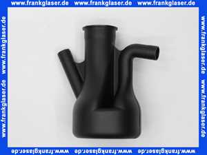7828791 Viessmann Siphon