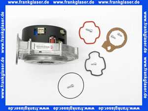 7829321 Viessmann Radiallüfter RG130 230V