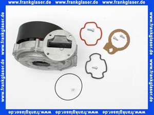 7829321 Viessmann Radiallüfter RG130 230V