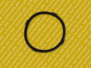 7830597 Viessmann Lippendichtung D=80 Abgas