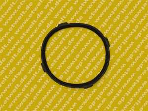 7830597 Viessmann Lippendichtung D=80 Abgas