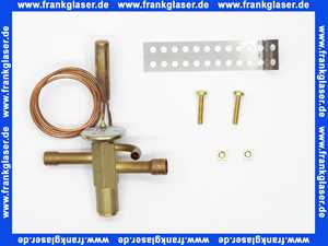 7830729 Viessmann Expansionsventil TELX 3,0 R410A