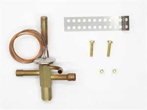 7830729 Viessmann Expansionsventil TELX 3,0 R410A