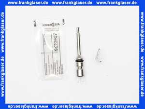 7831303 Viessmann Temperatursensor (Nachfolgeartikel)