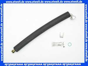7831630 Viessmann Anschlussleitung WW-Ladung