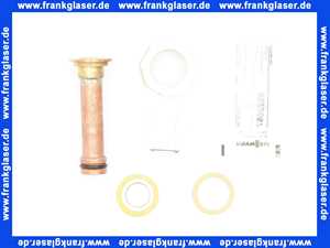 7831654 Viessmann Anschluss Hydraulik KW
