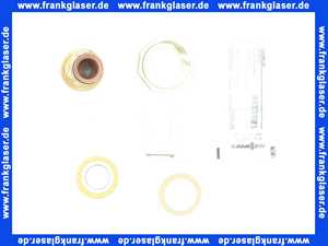 7831654 Viessmann Anschluss Hydraulik KW