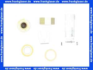 7831654 Viessmann Anschluss Hydraulik KW