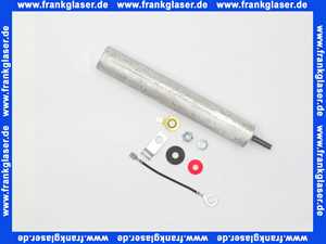 7831784 Viessmann Anode Opferanode Magnesiumanode Schutzanode d=33 250/220