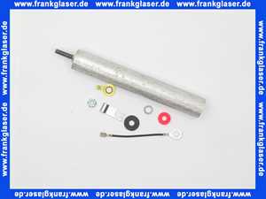 7831784 Viessmann Anode Opferanode Magnesiumanode Schutzanode d=33 250/220