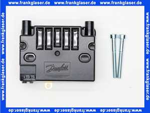 7832744 Viessmann Elektronisches Zündgerät EBI4M