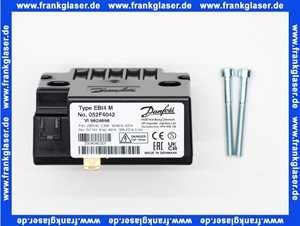 7832744 Viessmann Elektronisches Zündgerät EBI4M