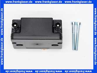 7832744 Viessmann Elektronisches Zündgerät EBI4M